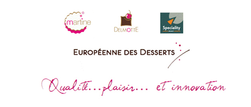 MODE & GOURMANDISE  